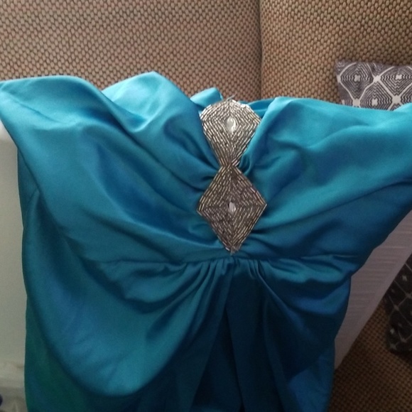 Cosplay Modern Day Cinderella Handmade dress - Picture 6 of 7